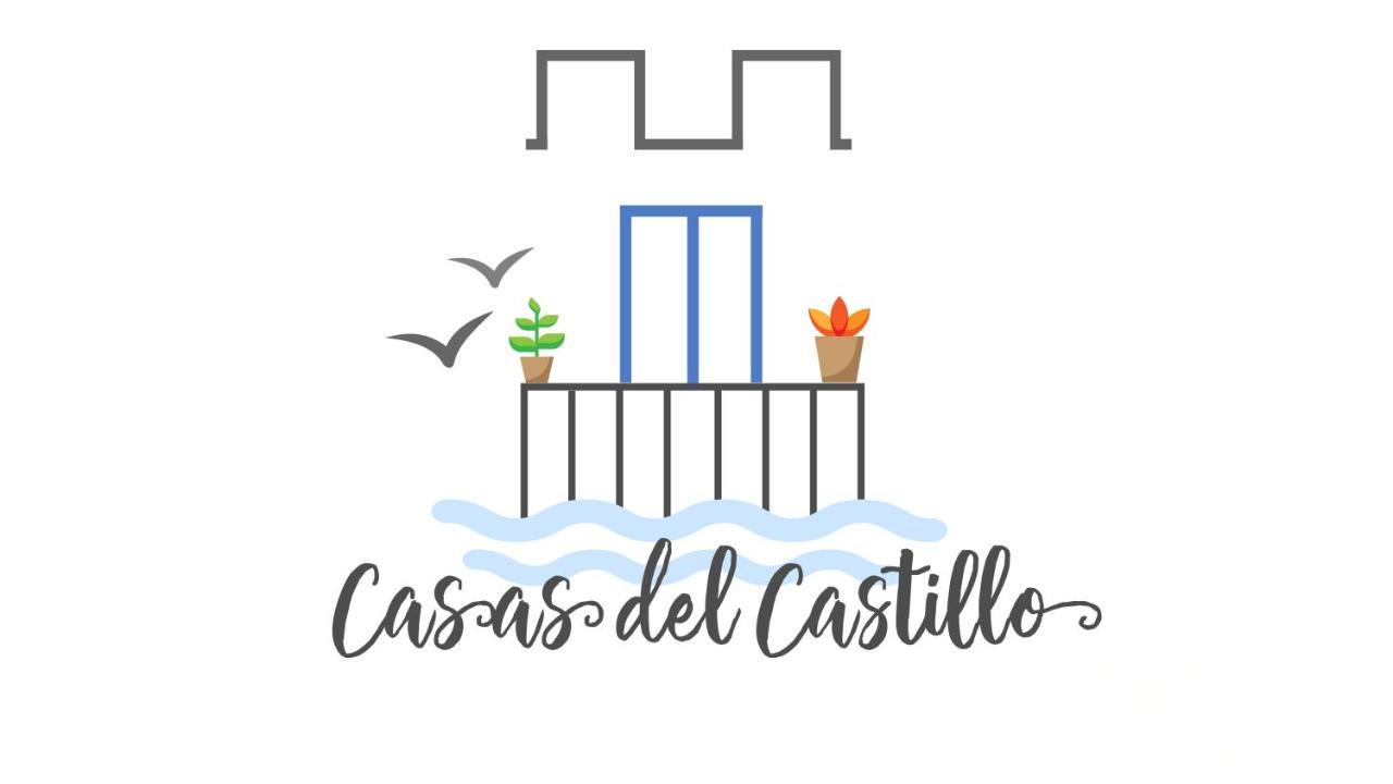 Casas del Castillo Peñíscola Apartments Peníscola Exterior foto